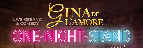 event-OneNightStand ONE NIGHT STAND